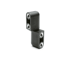 CFN.-In line lift-off hinge